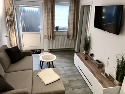 Ferienwohnung für 2 Personen (38 m²) in Grömitz 2/9