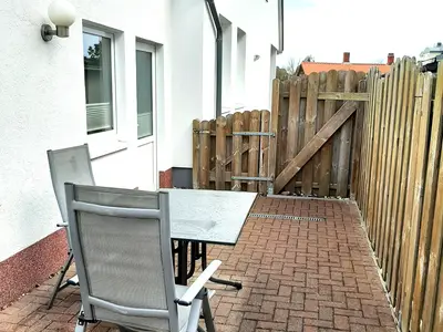 Ferienwohnung für 2 Personen (38 m²) in Grömitz 7/9