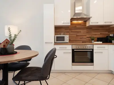 Ferienwohnung für 4 Personen (55 m²) in Grömitz 2/10