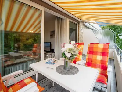 Ferienwohnung für 4 Personen (55 m²) in Grömitz 3/10