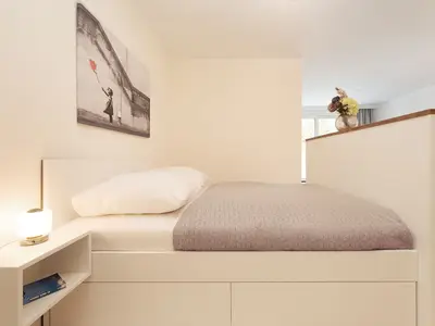 Ferienwohnung für 4 Personen (55 m²) in Grömitz 4/10