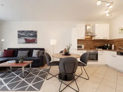 Ferienwohnung für 4 Personen (55 m²) in Grömitz 5/10