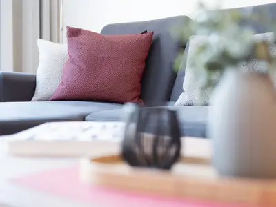 Ferienwohnung für 4 Personen (55 m²) in Grömitz 6/10