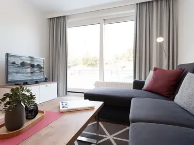 Ferienwohnung für 4 Personen (55 m²) in Grömitz 7/10