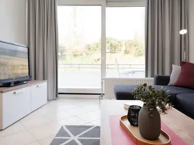 Ferienwohnung für 4 Personen (55 m²) in Grömitz 10/10