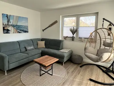 Ferienwohnung für 6 Personen (90 m²) in Grömitz 2/10