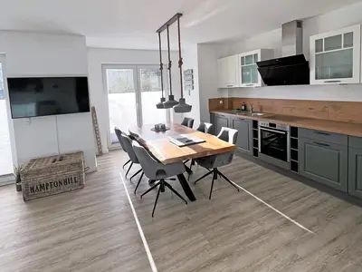 Ferienwohnung für 6 Personen (90 m²) in Grömitz 7/10
