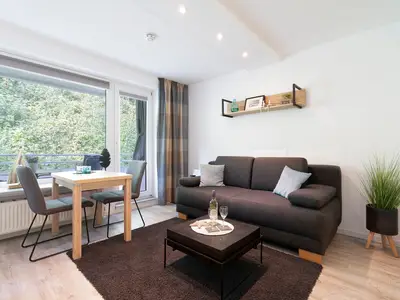 Ferienwohnung für 2 Personen (32 m²) in Grömitz 1/10