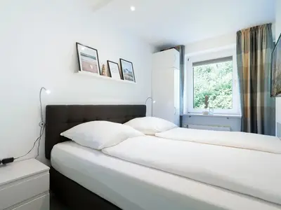 Ferienwohnung für 2 Personen (32 m²) in Grömitz 2/10