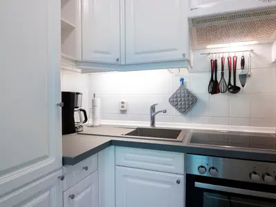 Ferienwohnung für 2 Personen (32 m²) in Grömitz 3/10