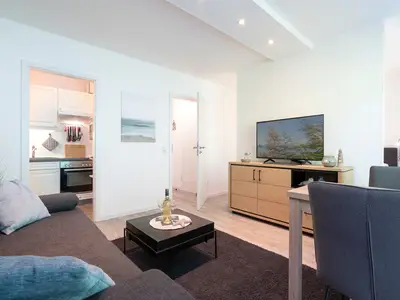 Ferienwohnung für 2 Personen (32 m²) in Grömitz 5/10