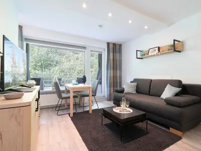 Ferienwohnung für 2 Personen (32 m²) in Grömitz 6/10