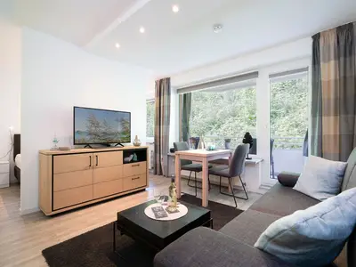 Ferienwohnung für 2 Personen (32 m²) in Grömitz 7/10