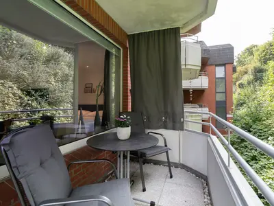 Ferienwohnung für 2 Personen (32 m²) in Grömitz 9/10