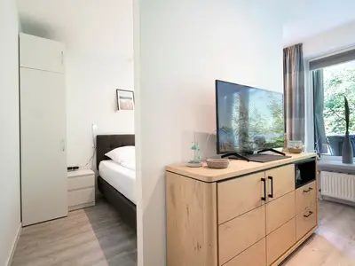 Ferienwohnung für 2 Personen (32 m²) in Grömitz 10/10