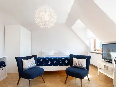 Ferienwohnung für 2 Personen (30 m²) in Grömitz 1/10