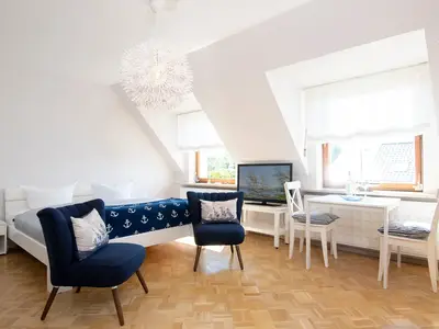 Ferienwohnung für 2 Personen (30 m²) in Grömitz 2/10