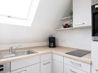 Ferienwohnung für 2 Personen (30 m²) in Grömitz 3/10