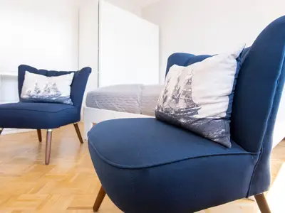 Ferienwohnung für 2 Personen (30 m²) in Grömitz 4/10