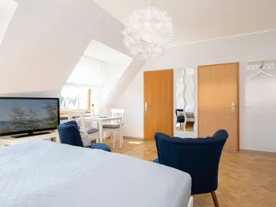 Ferienwohnung für 2 Personen (30 m²) in Grömitz 5/10