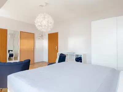 Ferienwohnung für 2 Personen (30 m²) in Grömitz 7/10