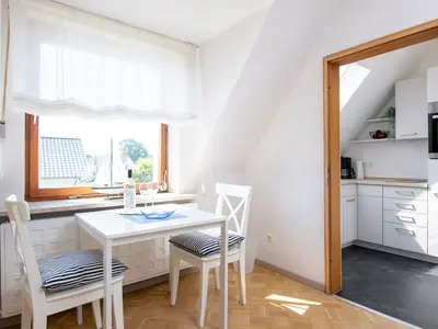 Ferienwohnung für 2 Personen (30 m²) in Grömitz 8/10