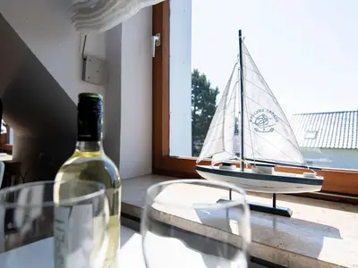 Ferienwohnung für 2 Personen (30 m²) in Grömitz 9/10