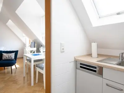 Ferienwohnung für 2 Personen (30 m²) in Grömitz 10/10