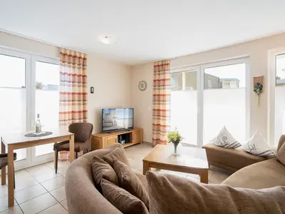 Ferienwohnung für 2 Personen (48 m²) in Grömitz 1/10