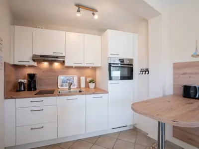 Ferienwohnung für 2 Personen (48 m²) in Grömitz 2/10