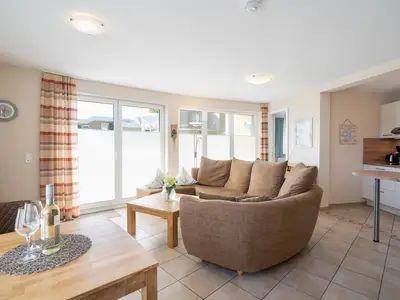 Ferienwohnung für 2 Personen (48 m²) in Grömitz 5/10