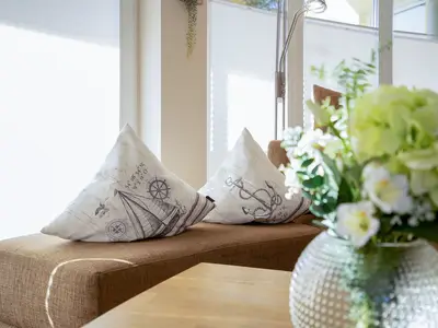 Ferienwohnung für 2 Personen (48 m²) in Grömitz 6/10