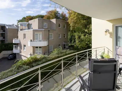 Ferienwohnung für 2 Personen (48 m²) in Grömitz 7/10