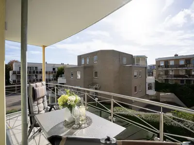 Ferienwohnung für 2 Personen (48 m²) in Grömitz 8/10