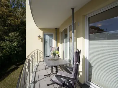 Ferienwohnung für 2 Personen (48 m²) in Grömitz 9/10