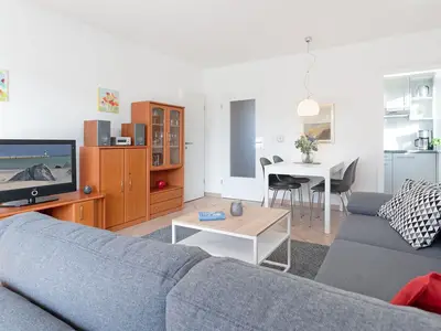 Ferienwohnung für 3 Personen (42 m²) in Grömitz 2/10