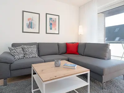 Ferienwohnung für 3 Personen (42 m²) in Grömitz 3/10