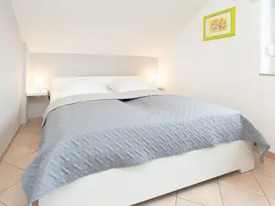 Ferienwohnung für 3 Personen (42 m²) in Grömitz 4/10