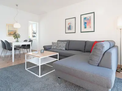 Ferienwohnung für 3 Personen (42 m²) in Grömitz 5/10