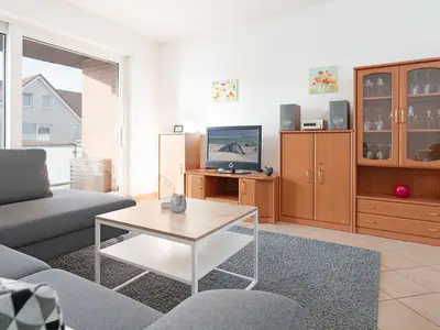 Ferienwohnung für 3 Personen (42 m²) in Grömitz 6/10