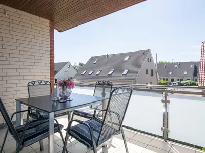 Ferienwohnung für 3 Personen (42 m²) in Grömitz 7/10