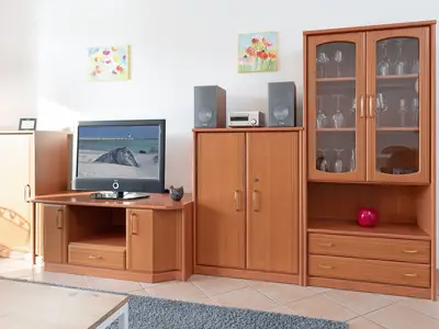 Ferienwohnung für 3 Personen (42 m²) in Grömitz 8/10