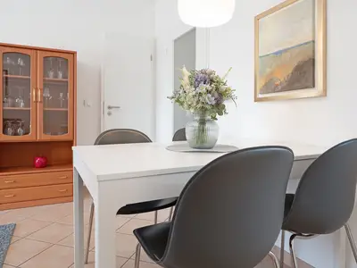 Ferienwohnung für 3 Personen (42 m²) in Grömitz 10/10