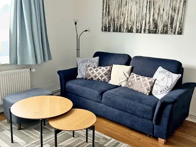 Ferienwohnung für 4 Personen (39 m²) in Grömitz 1/10