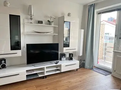 Ferienwohnung für 4 Personen (39 m²) in Grömitz 3/10