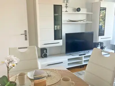 Ferienwohnung für 4 Personen (39 m²) in Grömitz 5/10