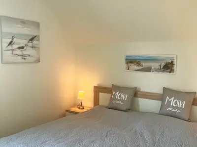 Ferienwohnung für 4 Personen (39 m²) in Grömitz 10/10