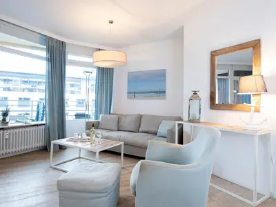 Ferienwohnung für 4 Personen (59 m²) in Grömitz 2/10