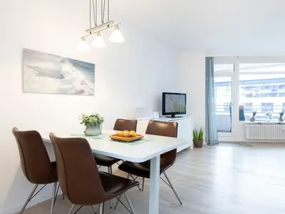 Ferienwohnung für 4 Personen (59 m²) in Grömitz 4/10