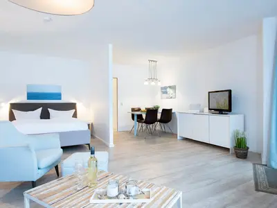 Ferienwohnung für 4 Personen (59 m²) in Grömitz 5/10